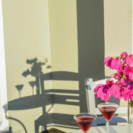 Όλγα Aparthotel Ίος Δωμάτιο φωτογραφία