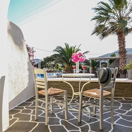 Όλγα Aparthotel Ίος Δωμάτιο φωτογραφία
