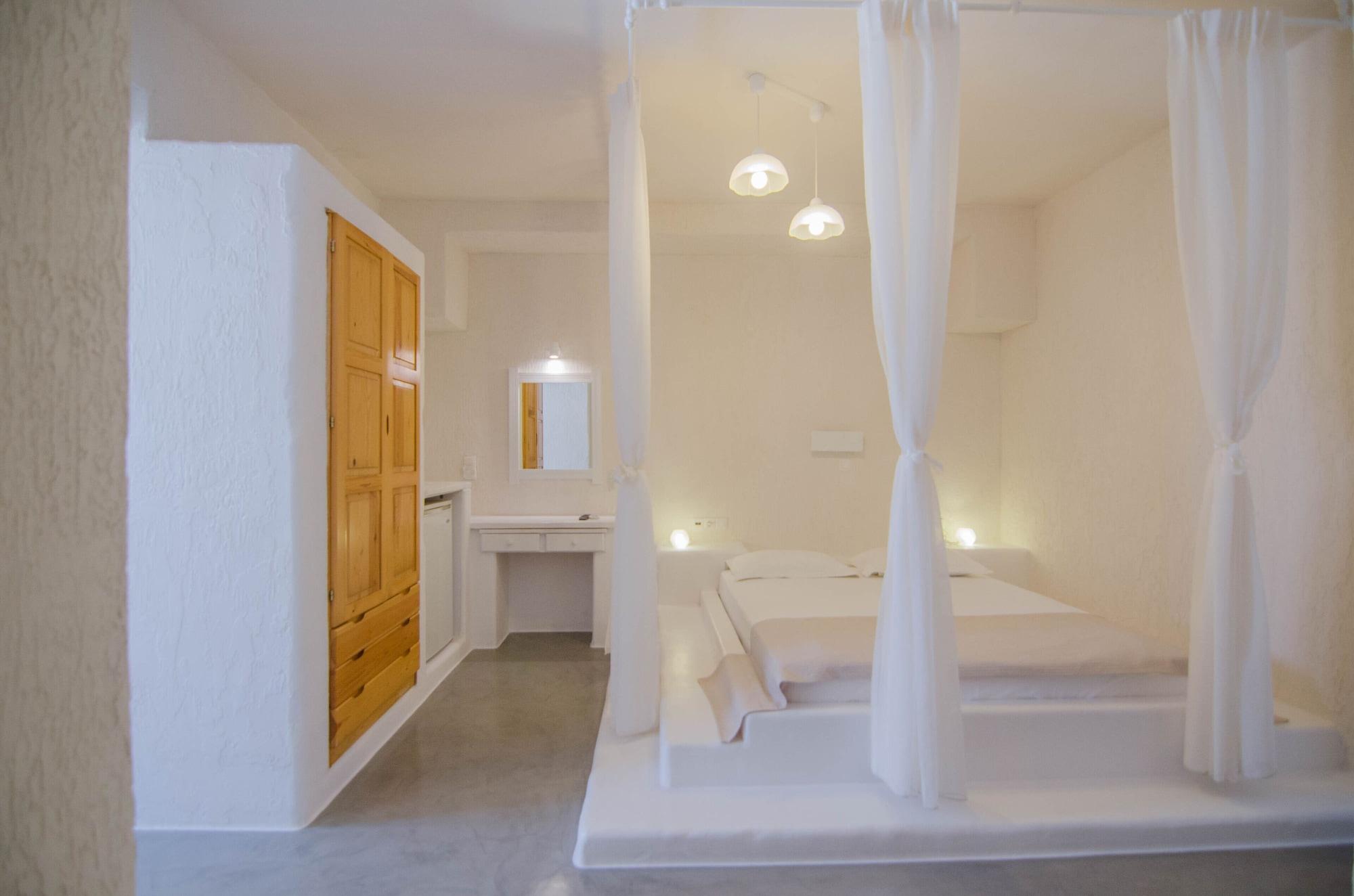 Όλγα Aparthotel Ίος Εξωτερικό φωτογραφία