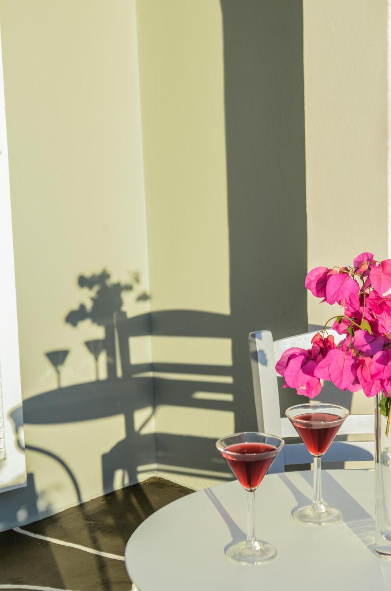 Όλγα Aparthotel Ίος Δωμάτιο φωτογραφία