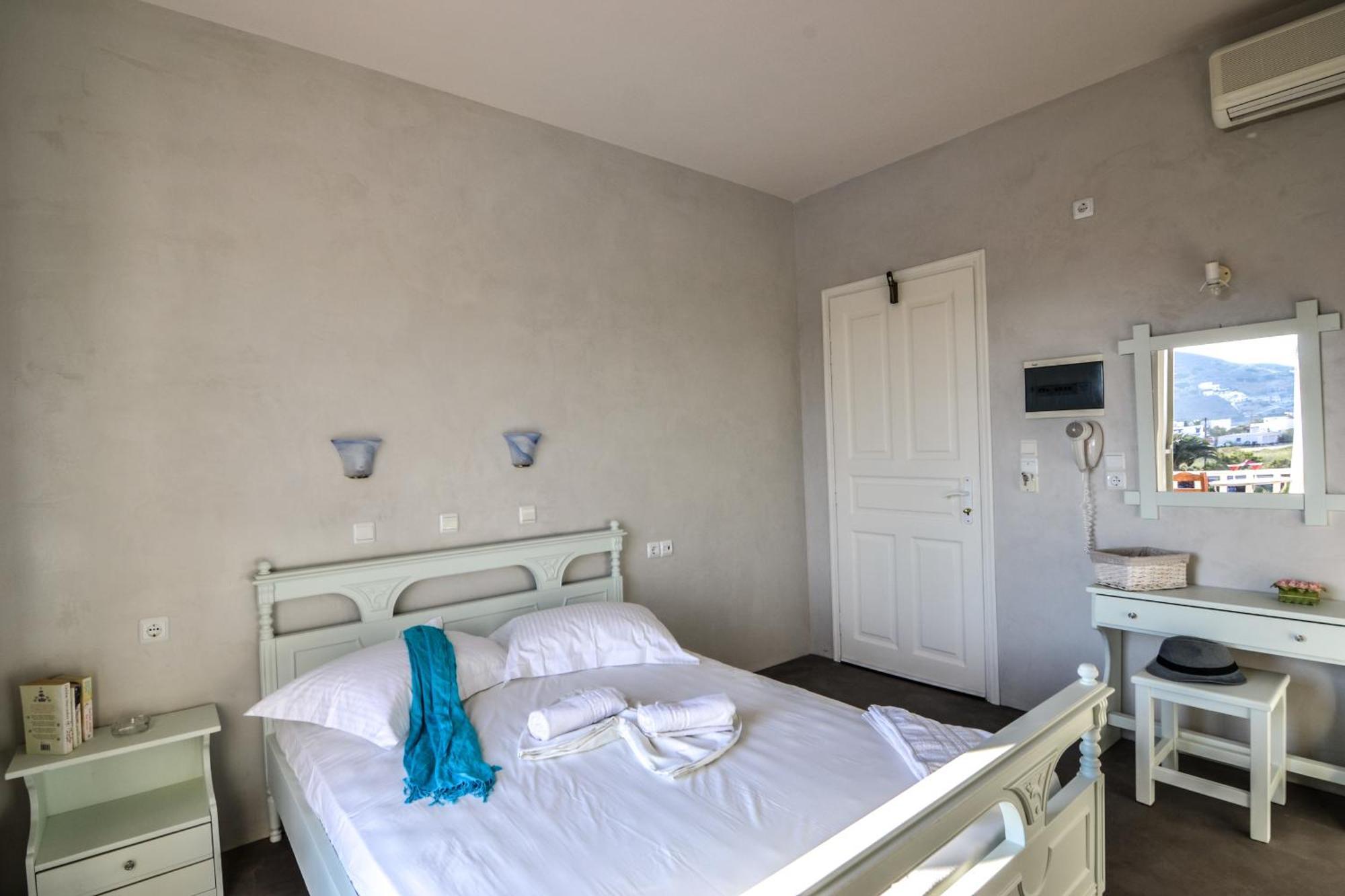 Όλγα Aparthotel Ίος Δωμάτιο φωτογραφία